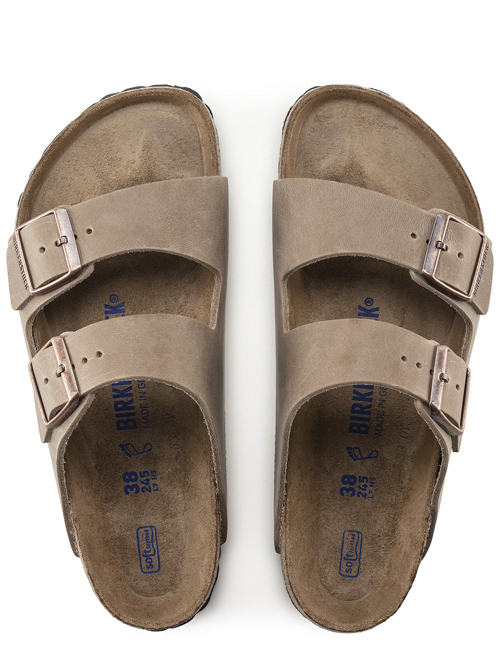 BIRKENSTOCK ARIZONA SFB LEOI