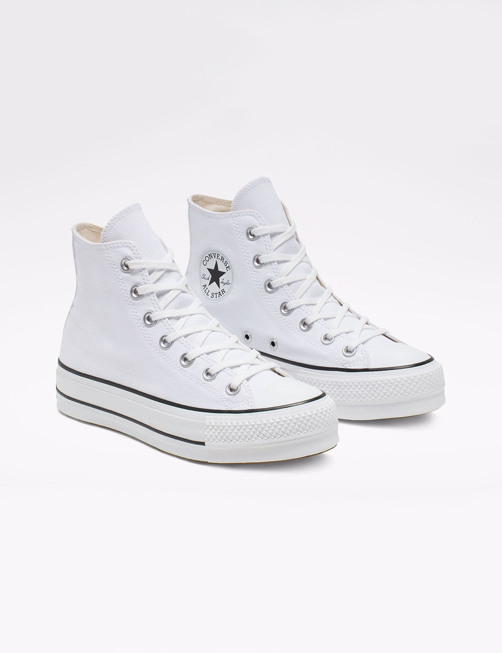 CONVERSE ALL STAR CHUCK TAYLOR ALL STAR LIFT CONVERSE ALL STAR