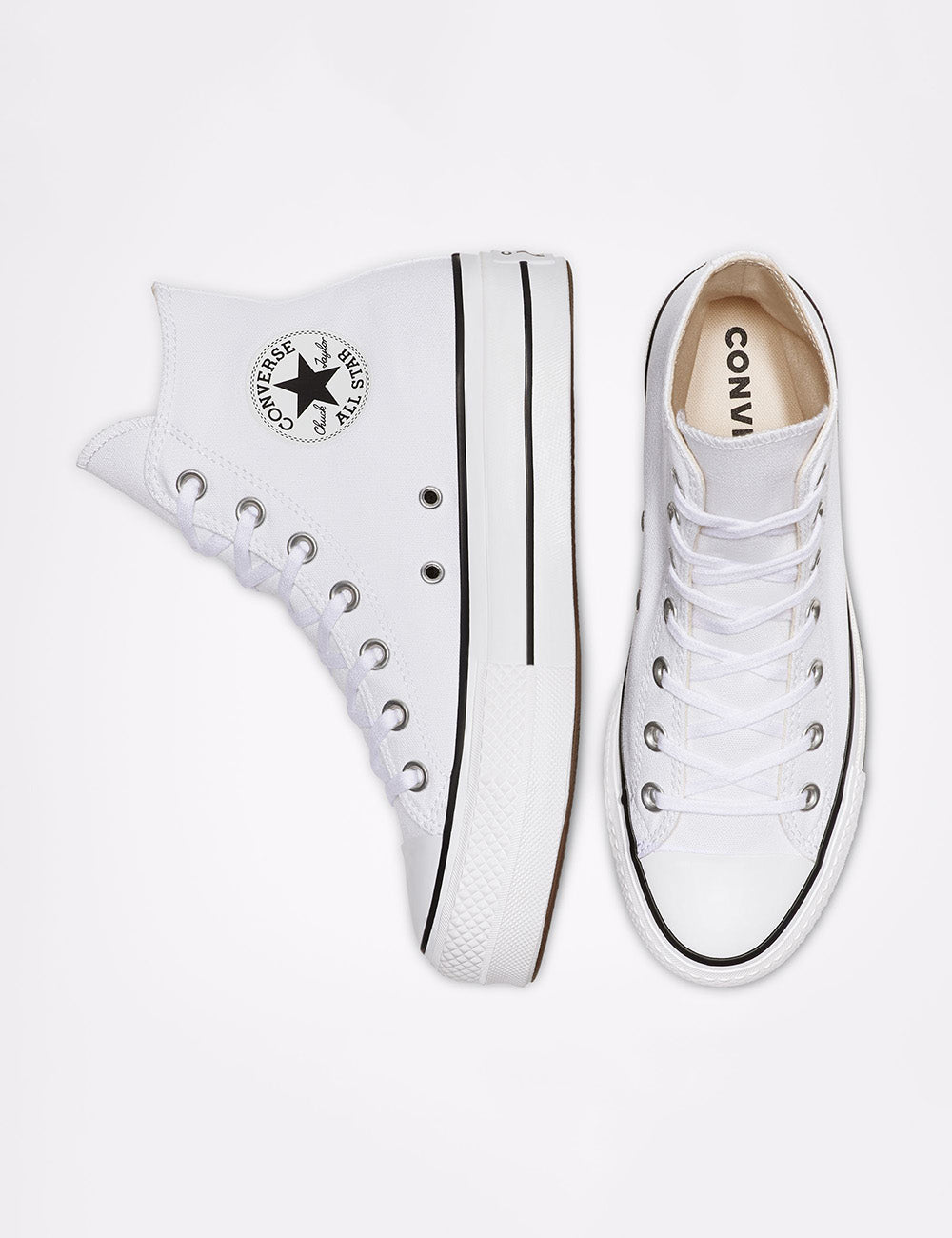 CONVERSE ALL STAR CHUCK TAYLOR ALL STAR LIFT CONVERSE ALL STAR