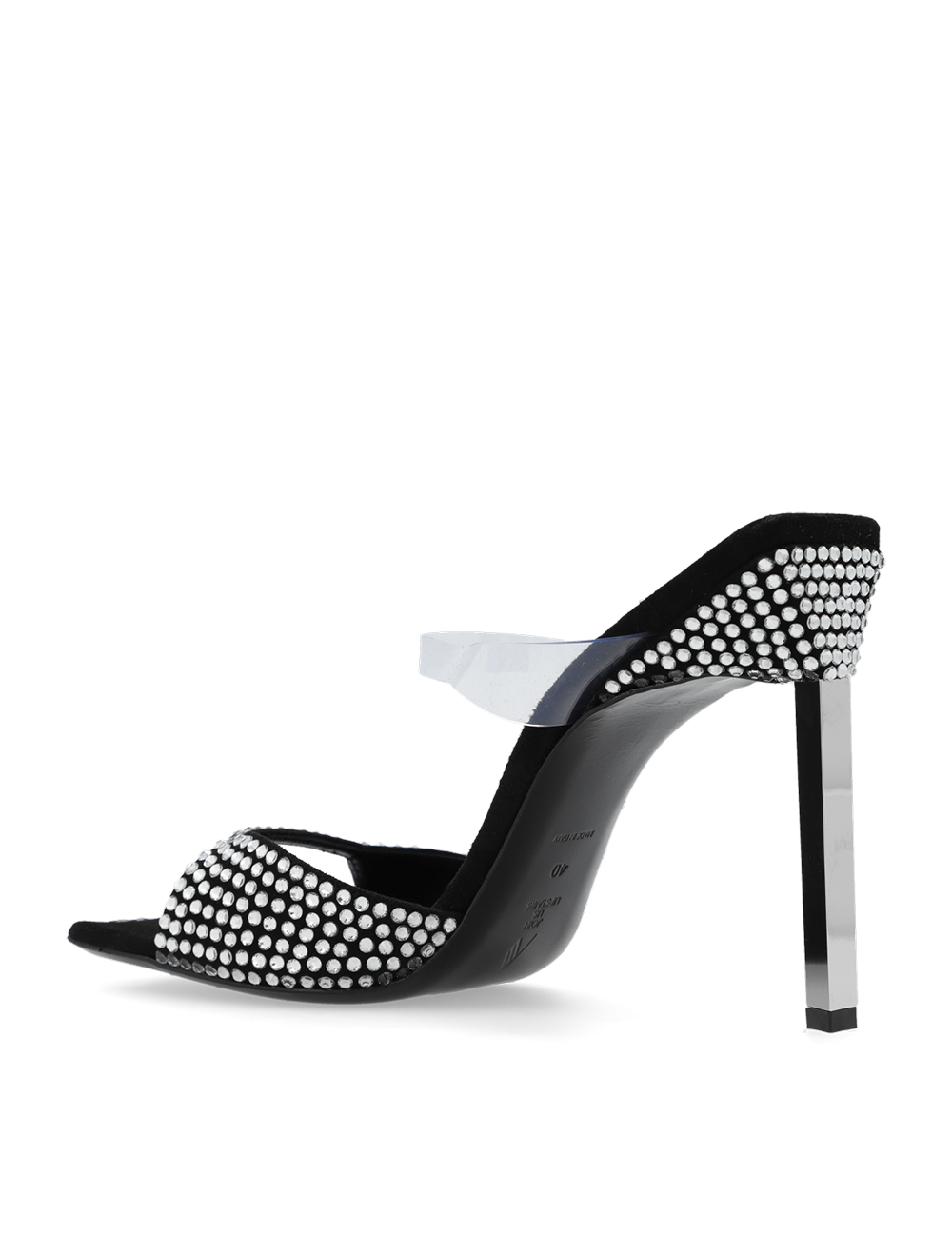 THE ATTICO ADELE SANDAL THE ATTICO