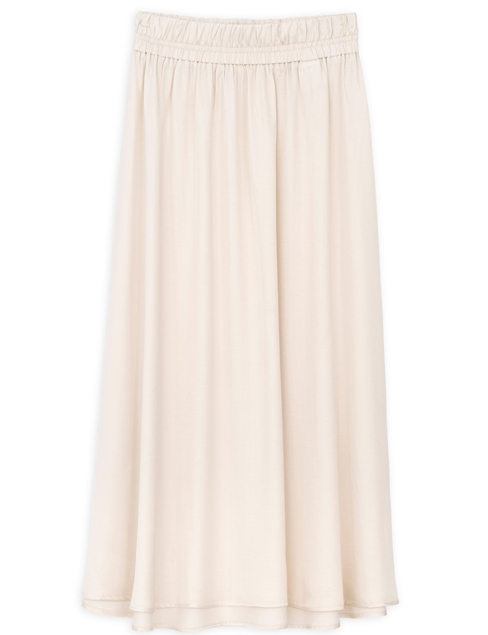 PHILOSOPHY LONG SKIRT PHILOSOPHY