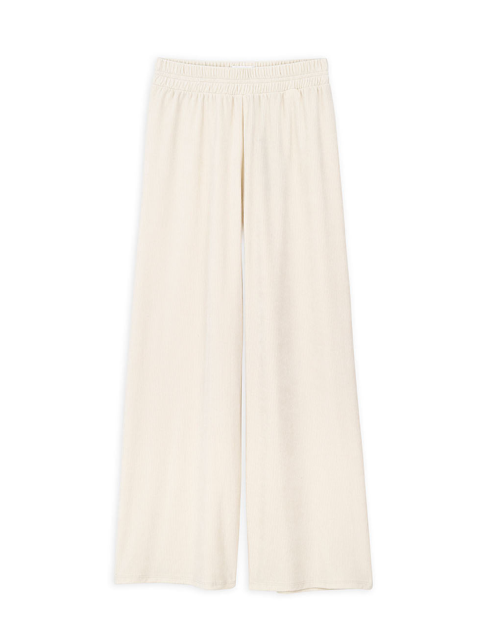 PHILOSOPHY WIDE-LEG PANTS