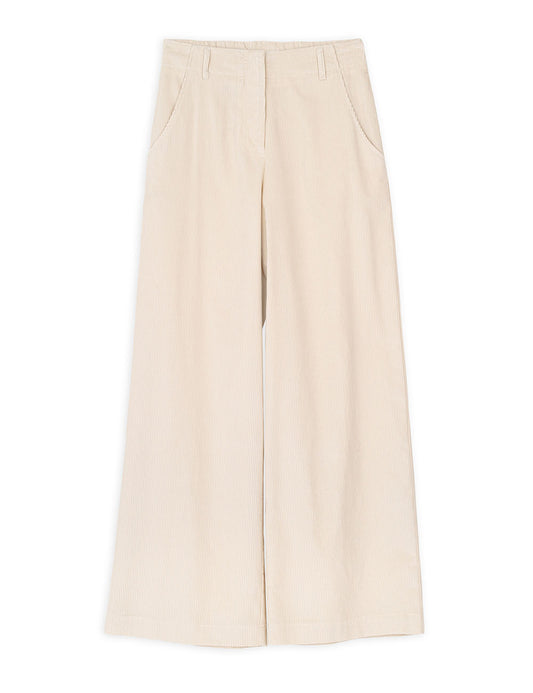 PHILOSOPHY WIDE-LEG PANTS