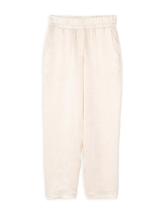 PHILOSOPHY CRINKLED JOGGER PANTS PHILOSOPHY