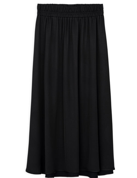 PHILOSOPHY LONG SKIRT PHILOSOPHY