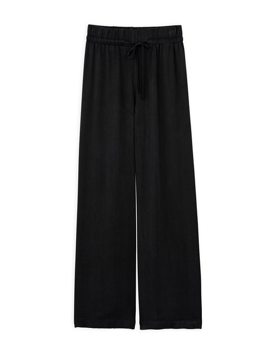 PHILOSOPHY WIDE-LEG PANTS PHILOSOPHY