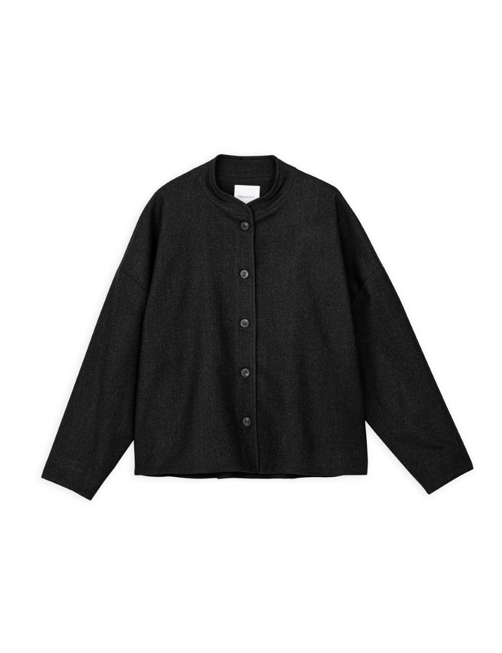 PHILOSOPHY TWILL T/R JACKET PHILOSOPHY