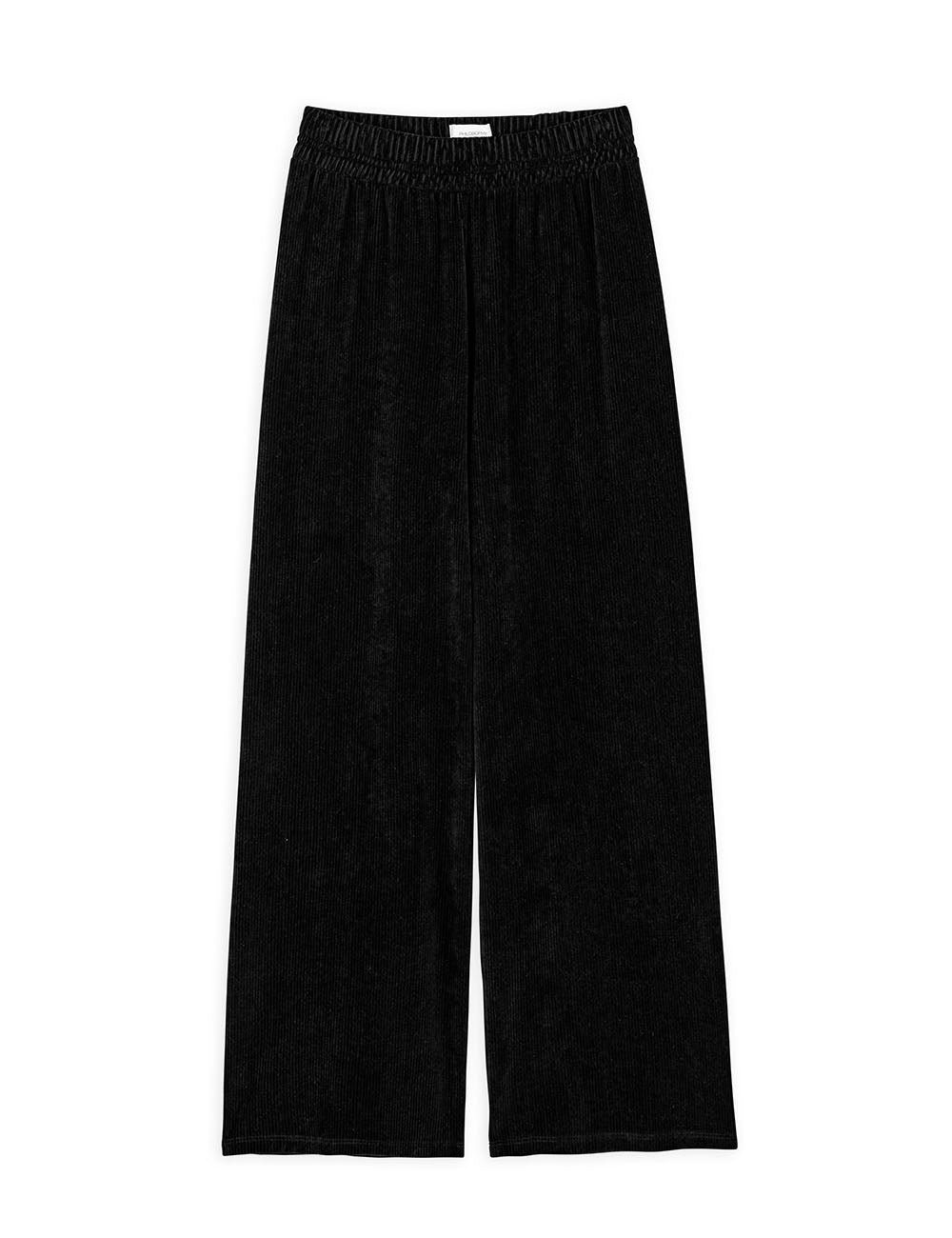 PHILOSOPHY WIDE-LEG PANTS