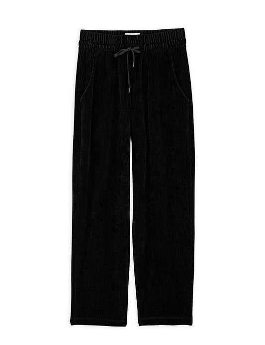 PHILOSOPHY CORDUROY JOGGER PANTS