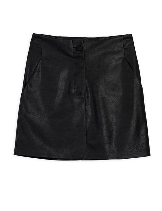 PHILOSOPHY MINI SKIRT PHILOSOPHY