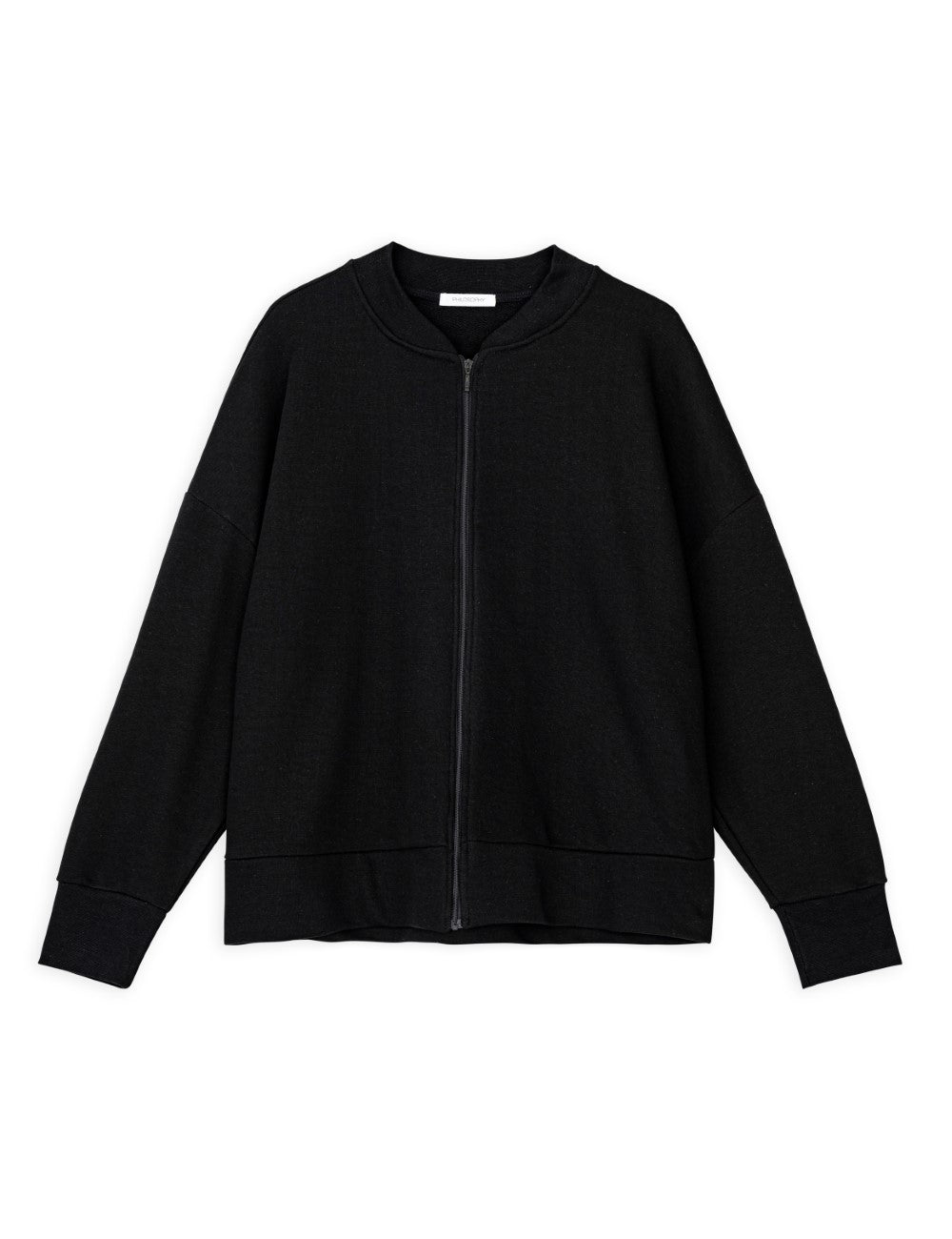 PHILOSOPHY FUTTER OVERSIZED JACKET PHILOSOPHY