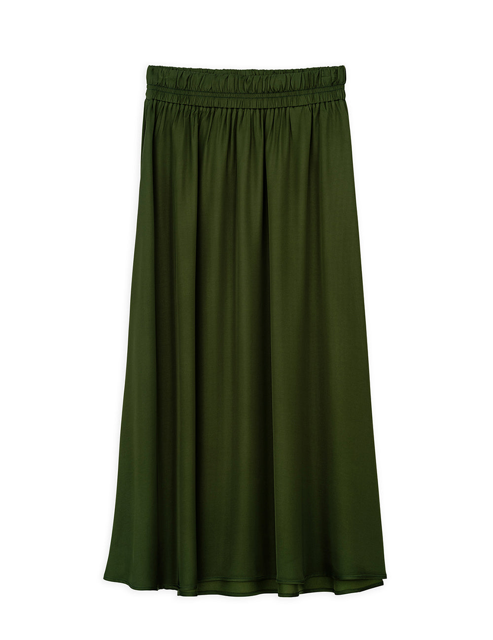 PHILOSOPHY LONG SKIRT