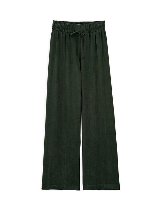 PHILOSOPHY WIDE-LEG PANTS PHILOSOPHY