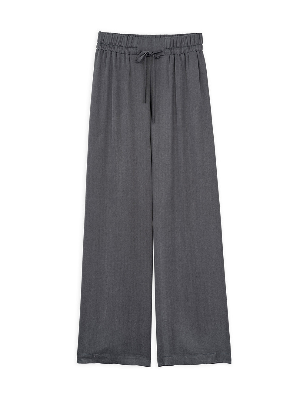 PHILOSOPHY WIDE-LEG PANTS PHILOSOPHY