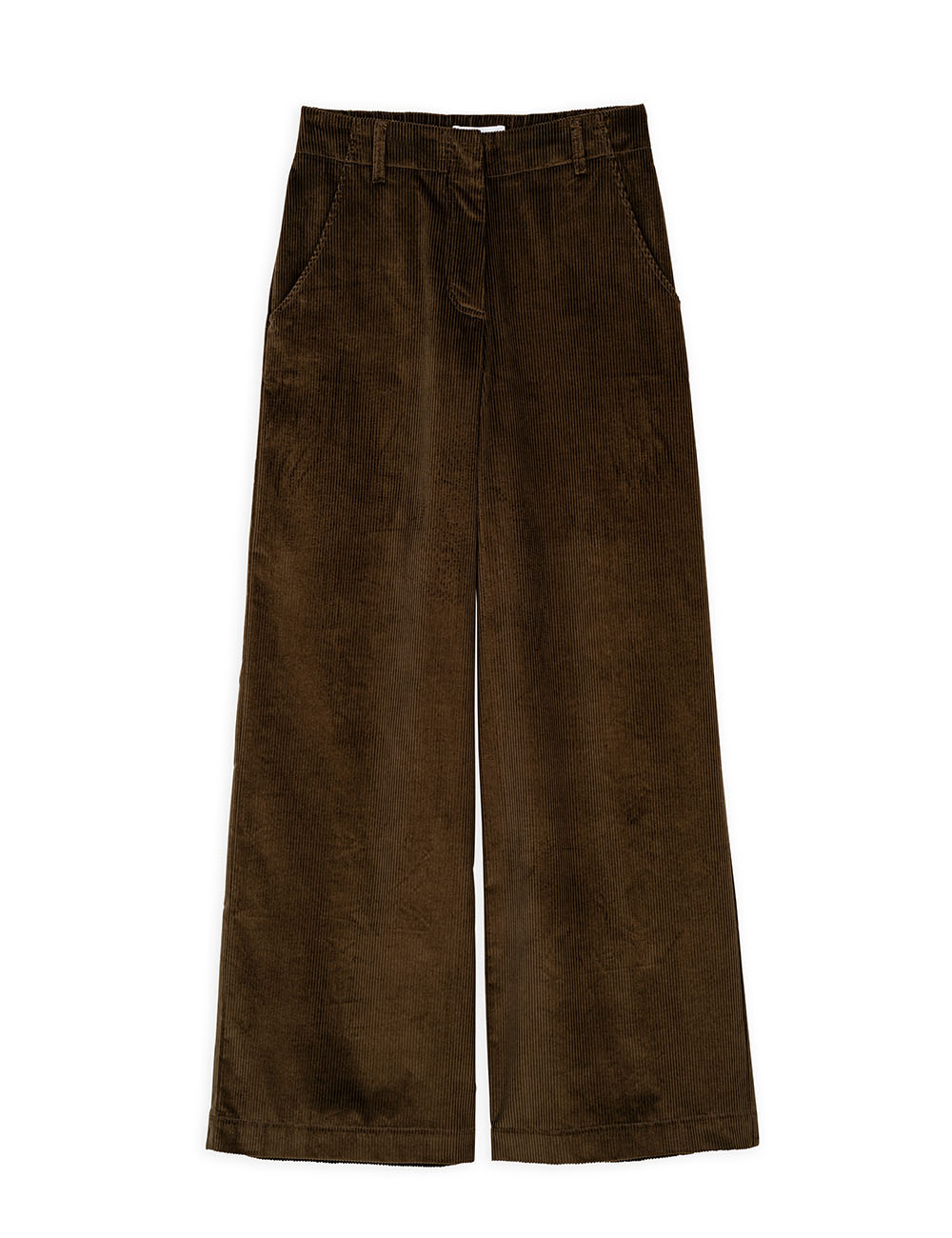 PHILOSOPHY WIDE-LEG PANTS