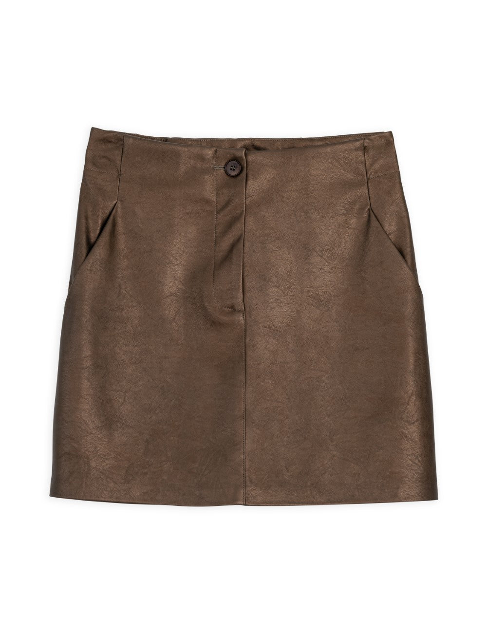 PHILOSOPHY MINI SKIRT PHILOSOPHY