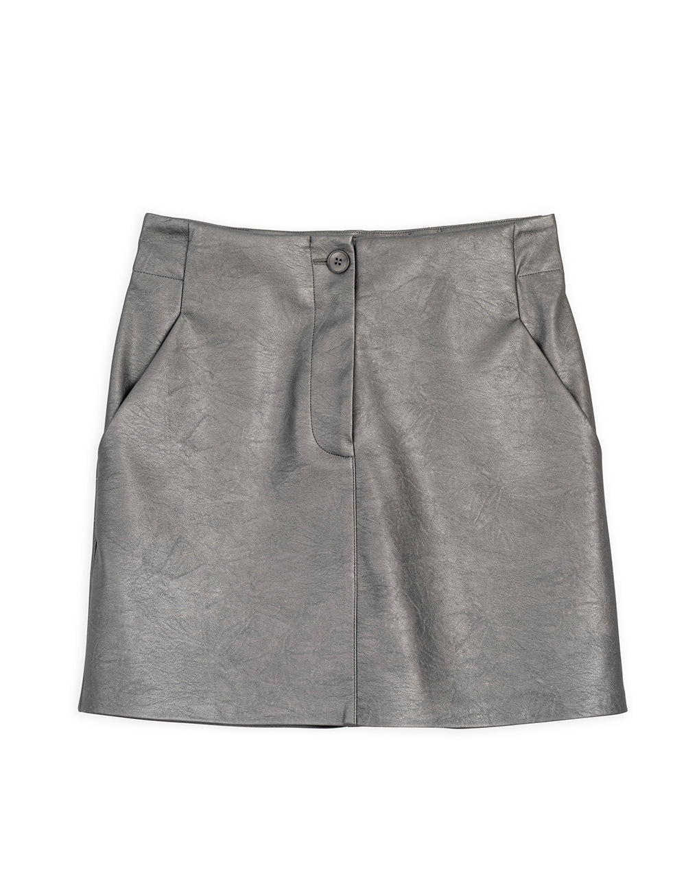 PHILOSOPHY MINI SKIRT PHILOSOPHY