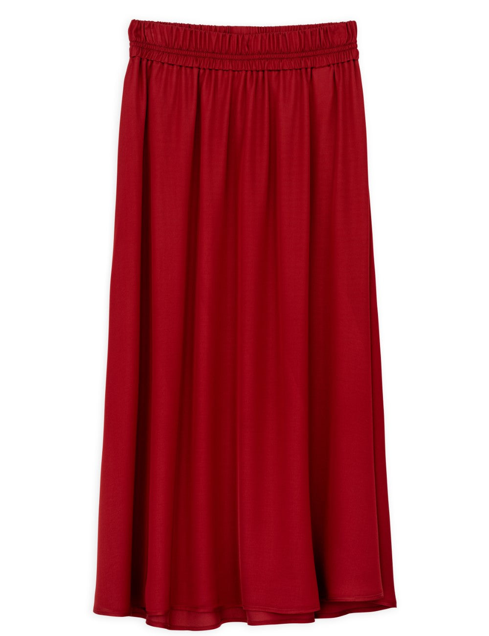 PHILOSOPHY LONG SKIRT PHILOSOPHY