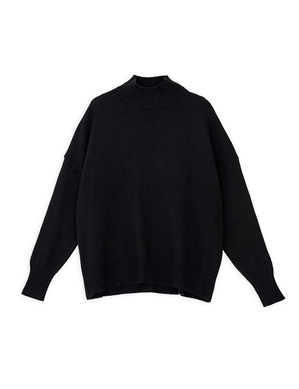 PHILOSOPHY TURTLENECK SWEATER