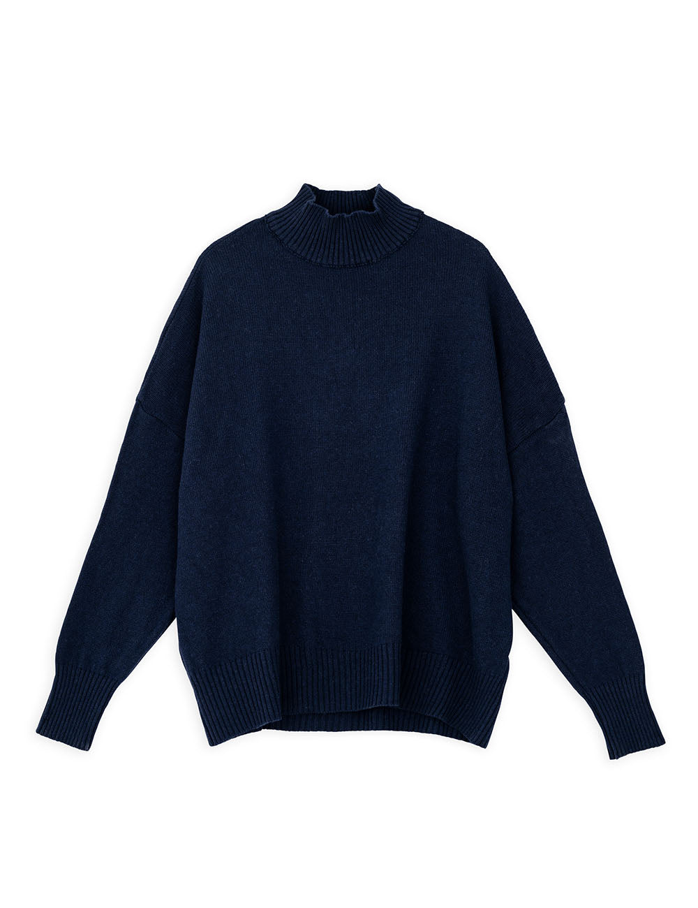 PHILOSOPHY TURTLENECK SWEATER