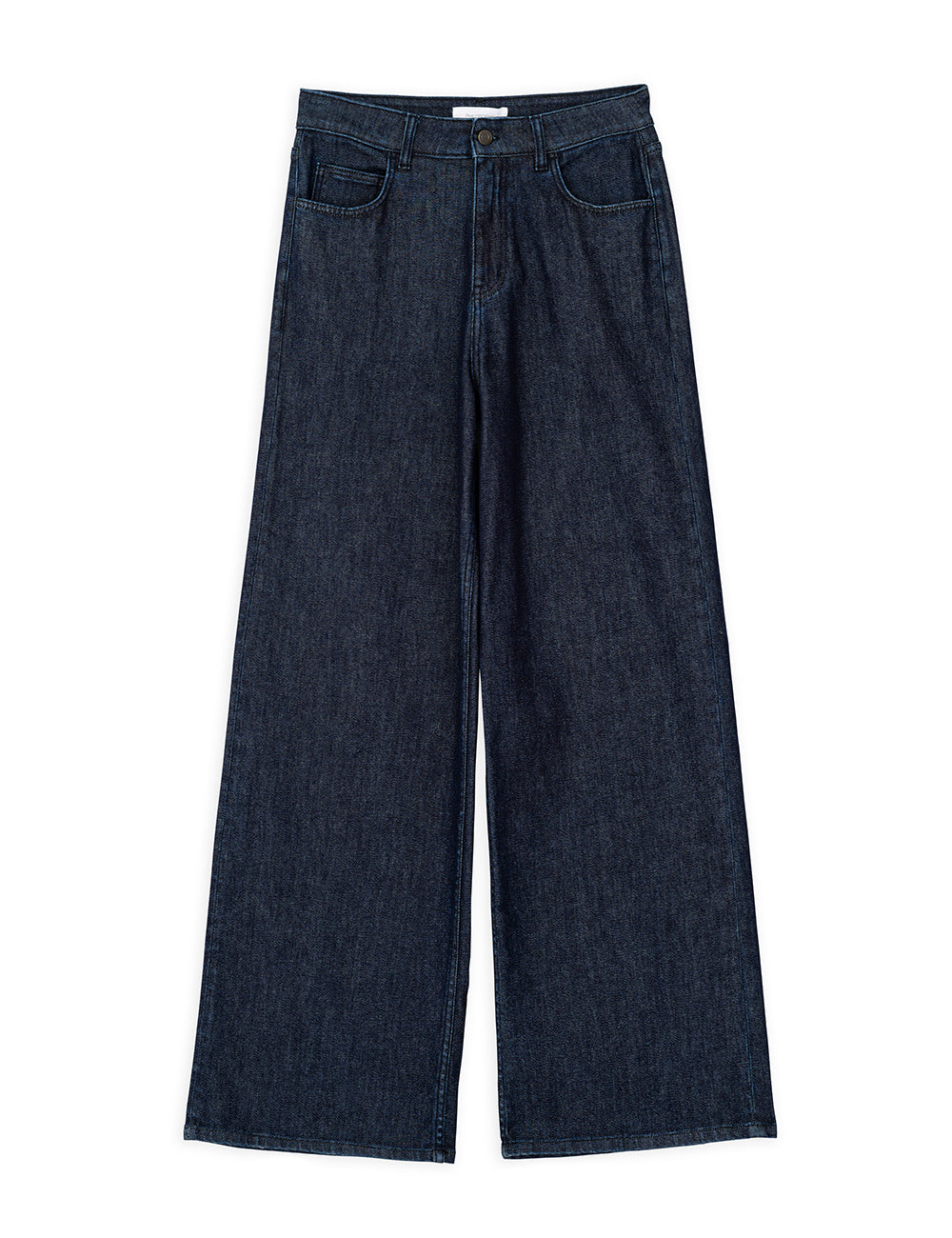 PHILOSOPHY DENIM WIDE-LEG JEANS PHILOSOPHY