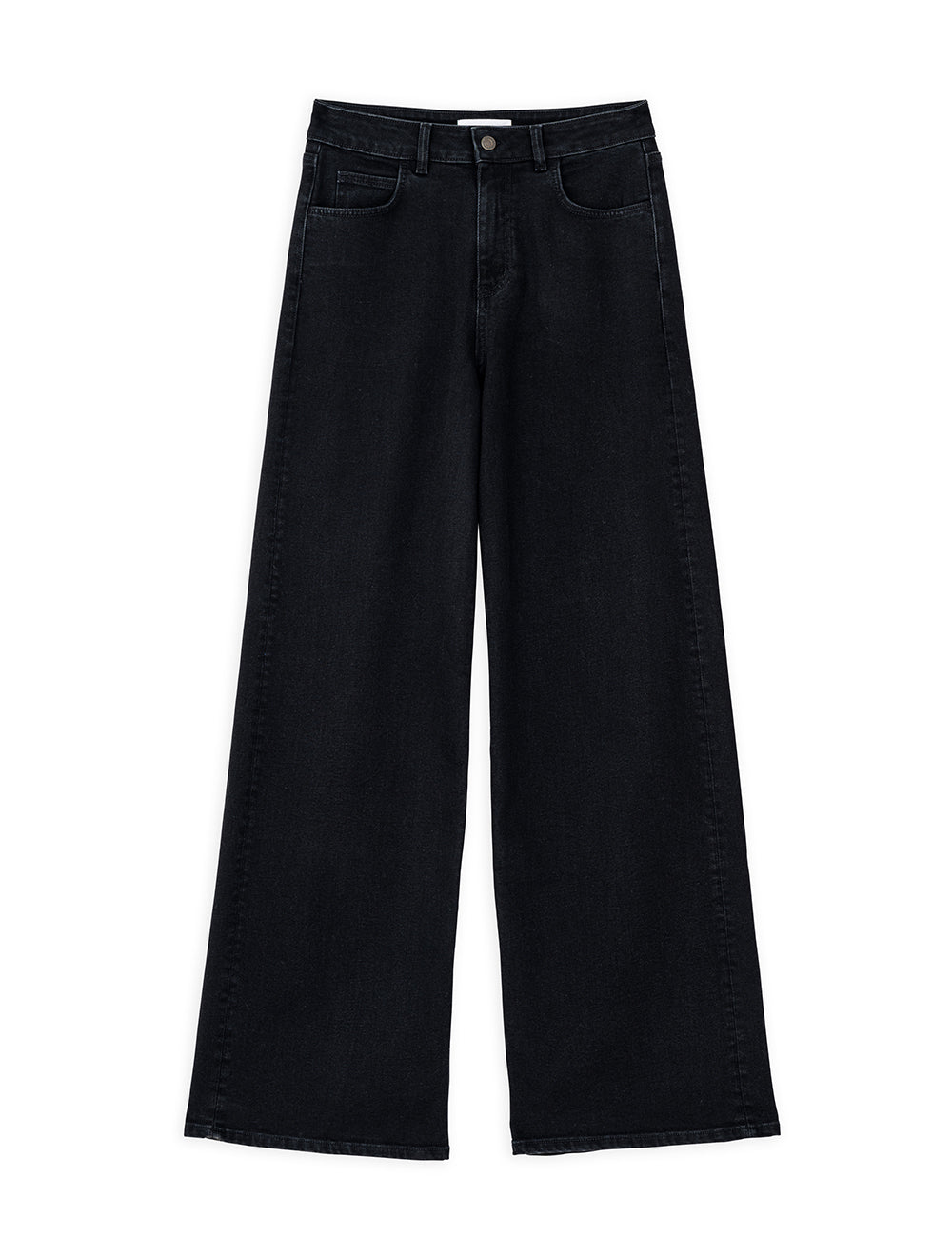 PHILOSOPHY DENIM WIDE-LEG JEANS PHILOSOPHY