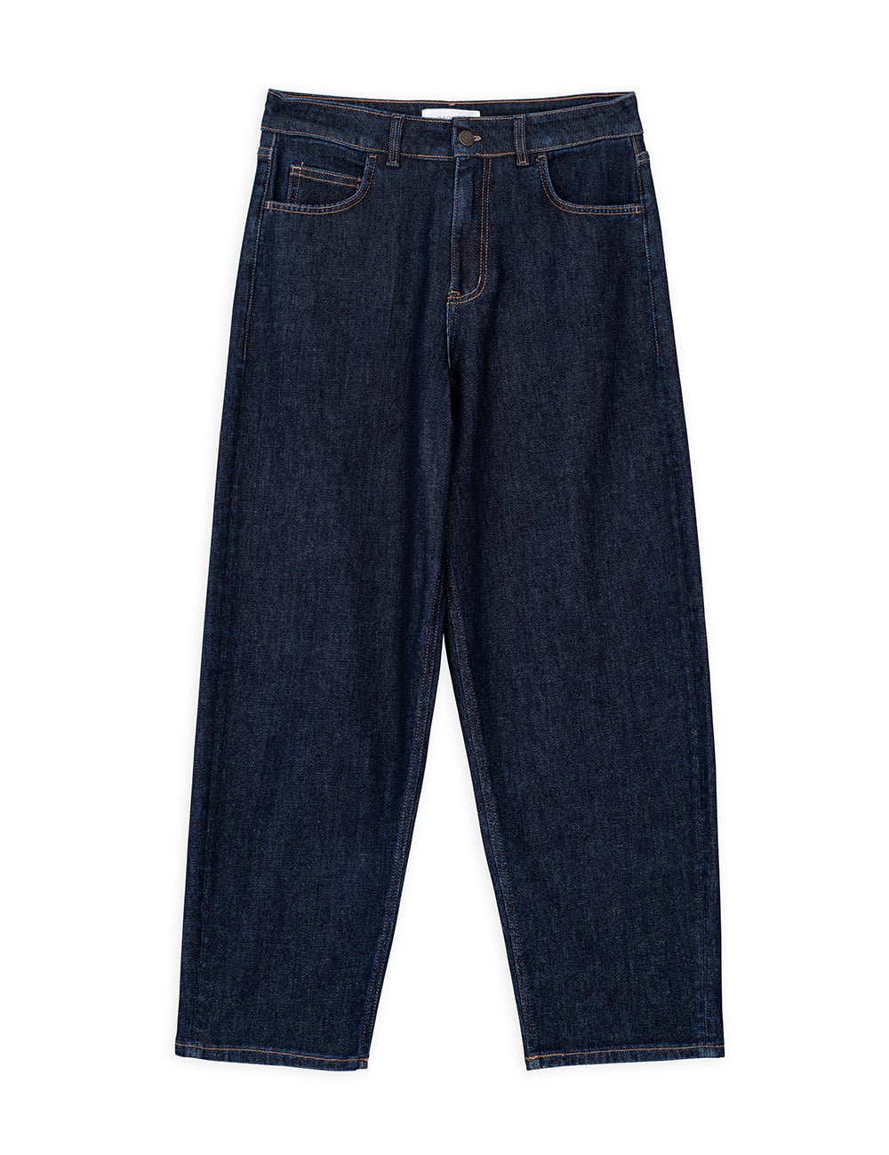 PHILOSOPHY DENIM STRAIGHT-LEG JEANS PHILOSOPHY