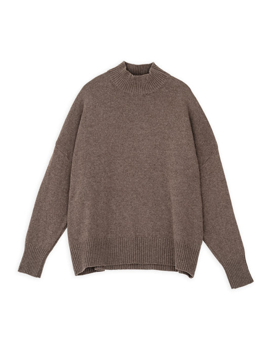 PHILOSOPHY TURTLENECK SWEATER PHILOSOPHY