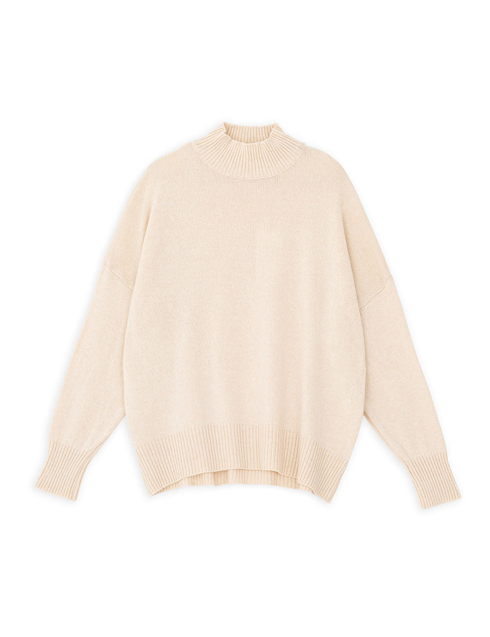 PHILOSOPHY TURTLENECK SWEATER