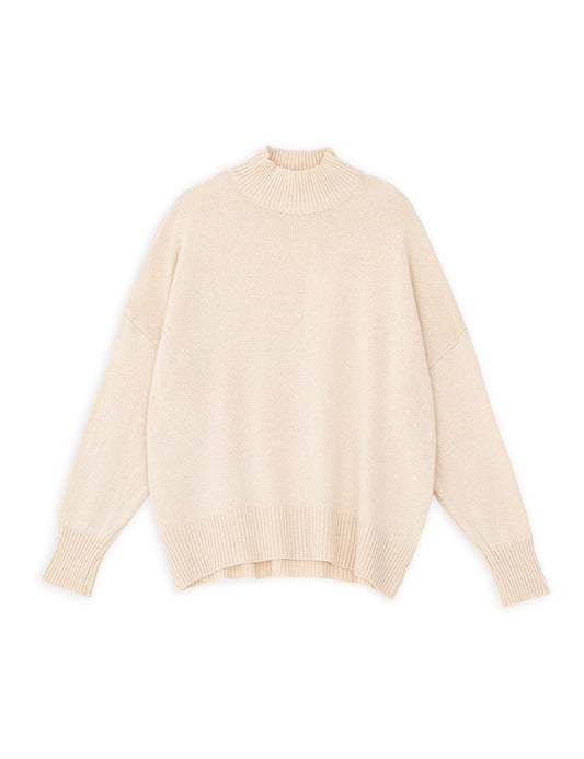 PHILOSOPHY TURTLENECK SWEATER