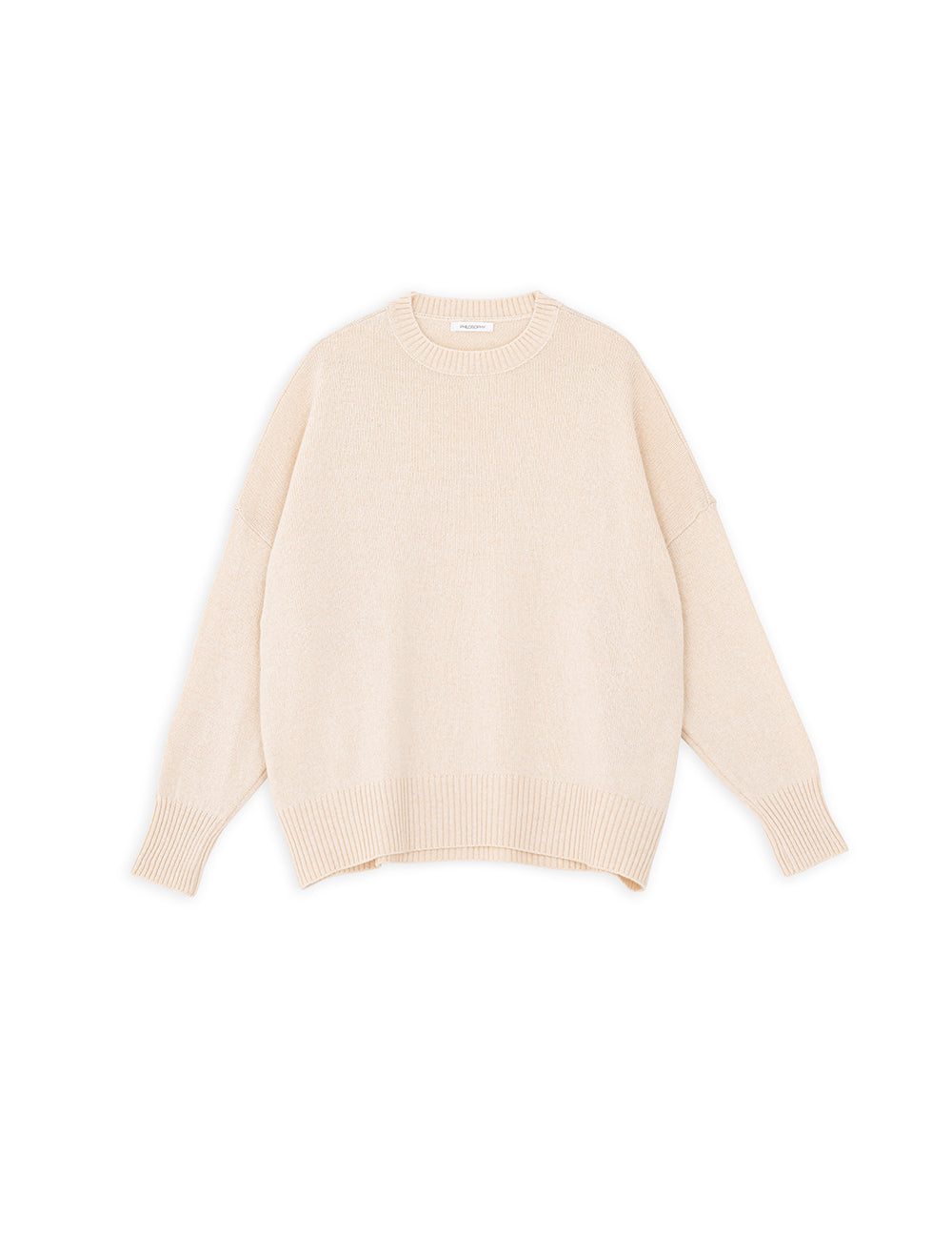 PHILOSOPHY LONG SWEATER