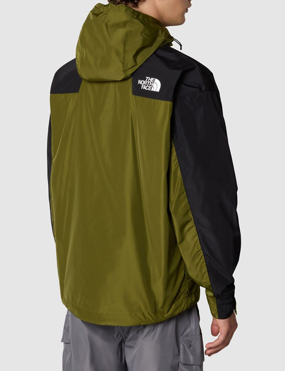 THE NORTHFACE M TUSTIN CARGO PKT JKT THE NORTHFACE