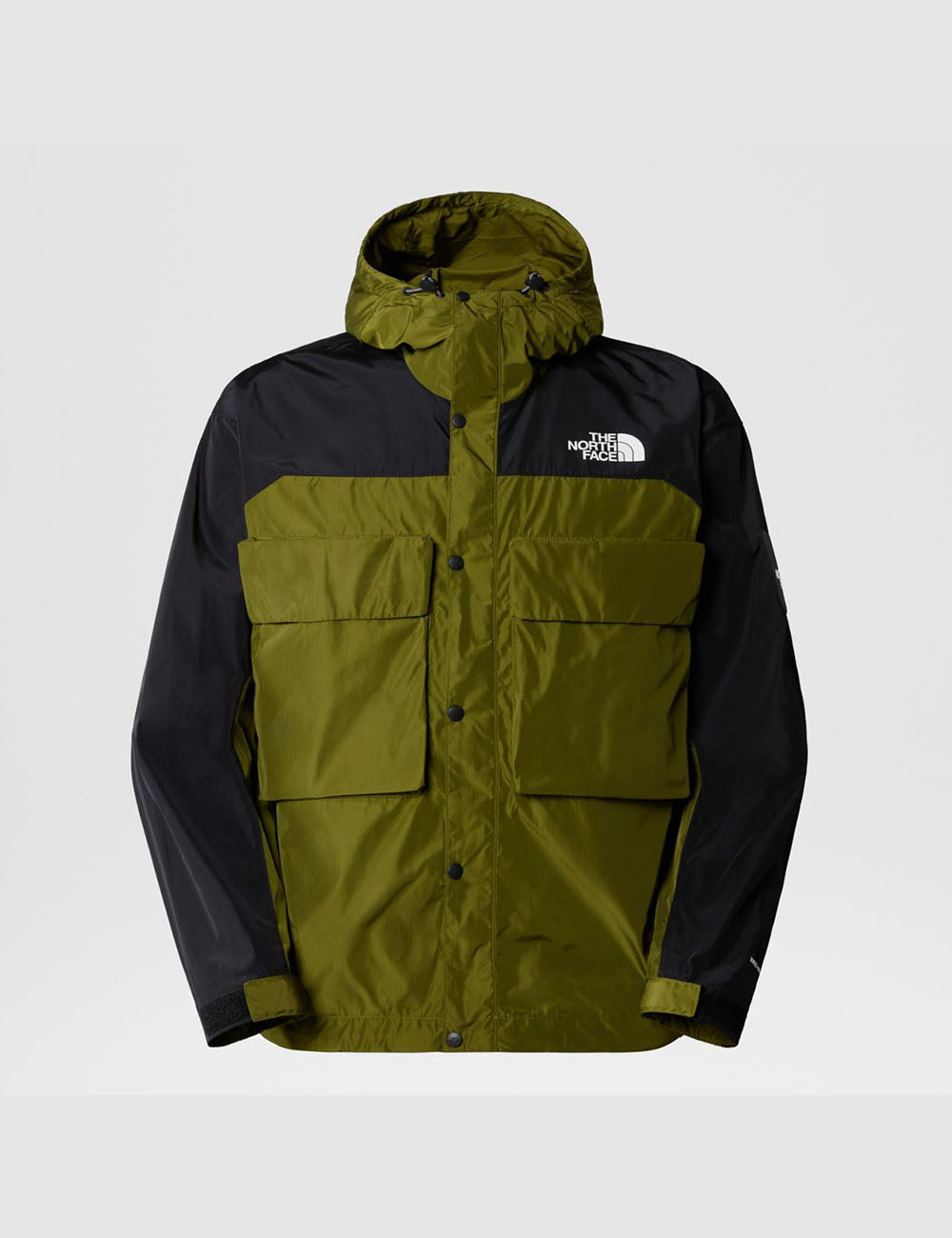 THE NORTHFACE M TUSTIN CARGO PKT JKT THE NORTHFACE