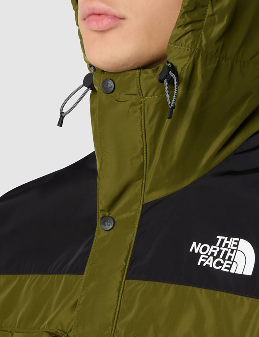 THE NORTHFACE M TUSTIN CARGO PKT JKT THE NORTHFACE