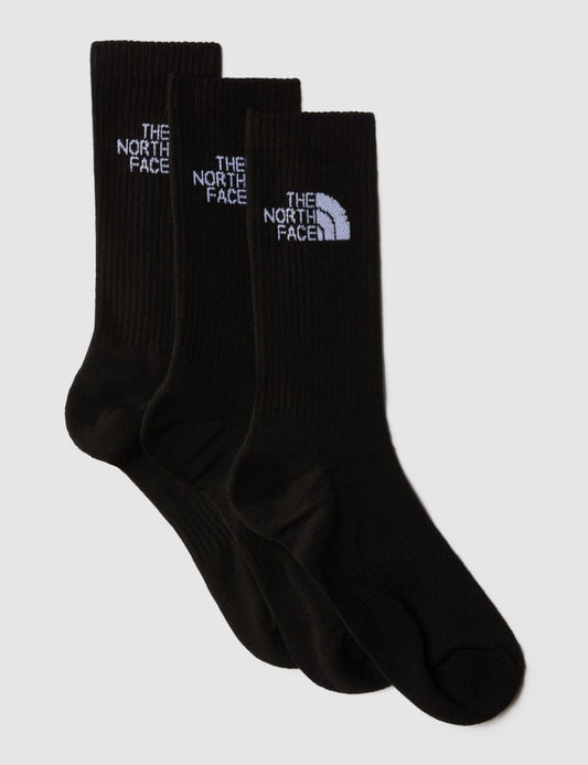 THE NORTHFACE MULTI SPORT CUSH CREW SOCK THE NORTHFACE