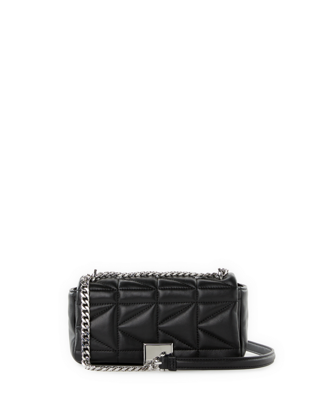 KARL LAGERFELD K/KUILT SM CROSSBODY KARL LAGERFELD