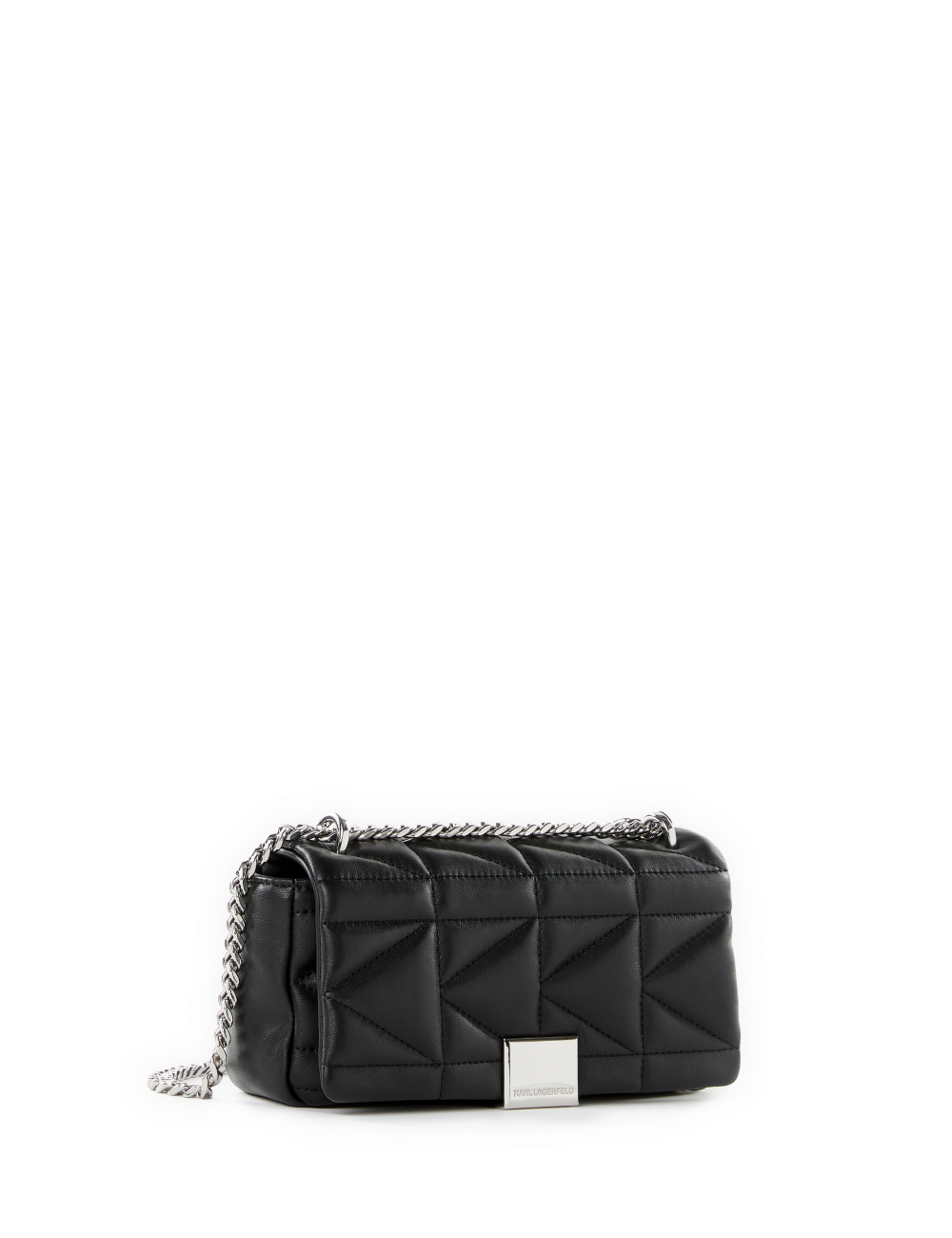 KARL LAGERFELD K/KUILT SM CROSSBODY KARL LAGERFELD