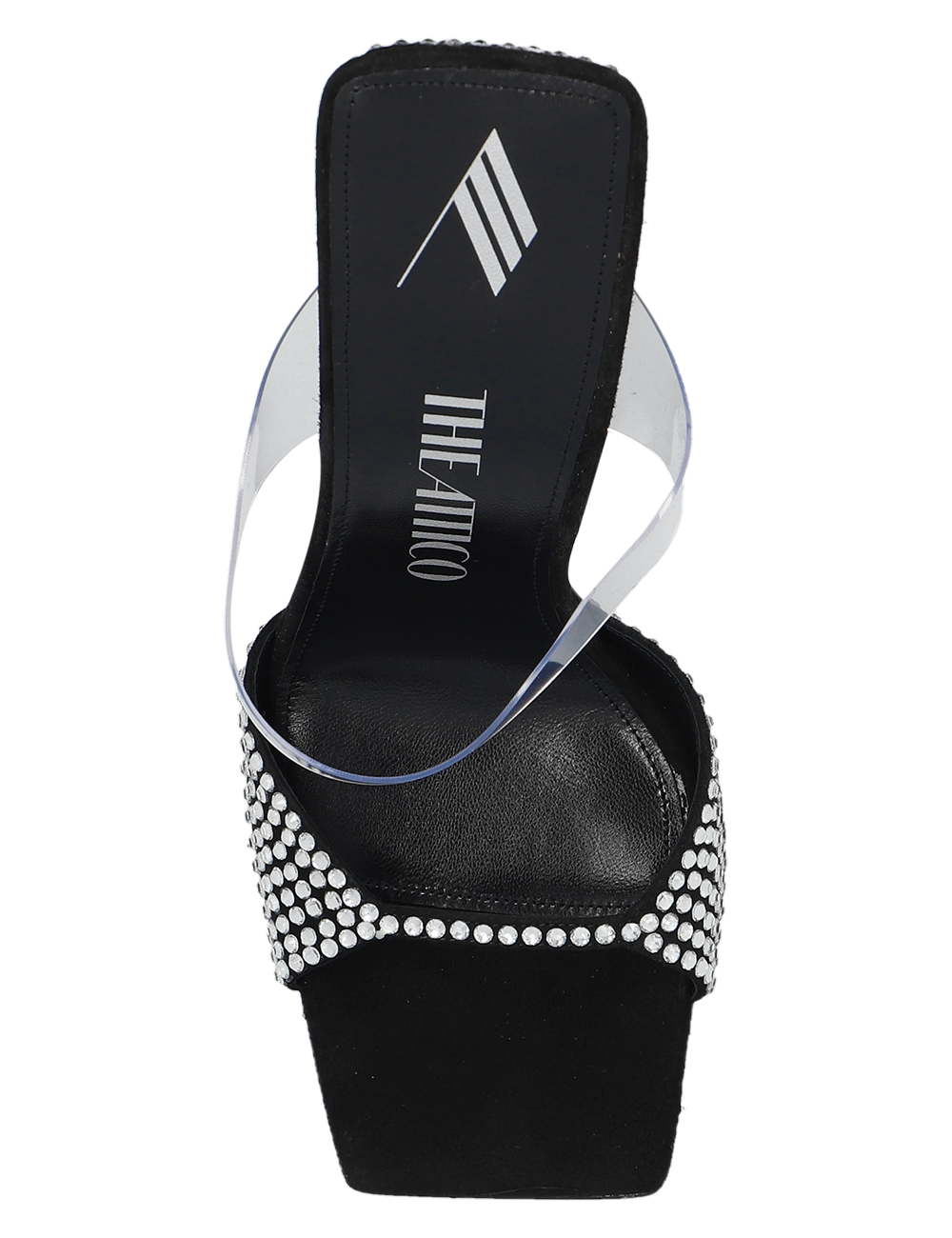 THE ATTICO ADELE SANDAL THE ATTICO