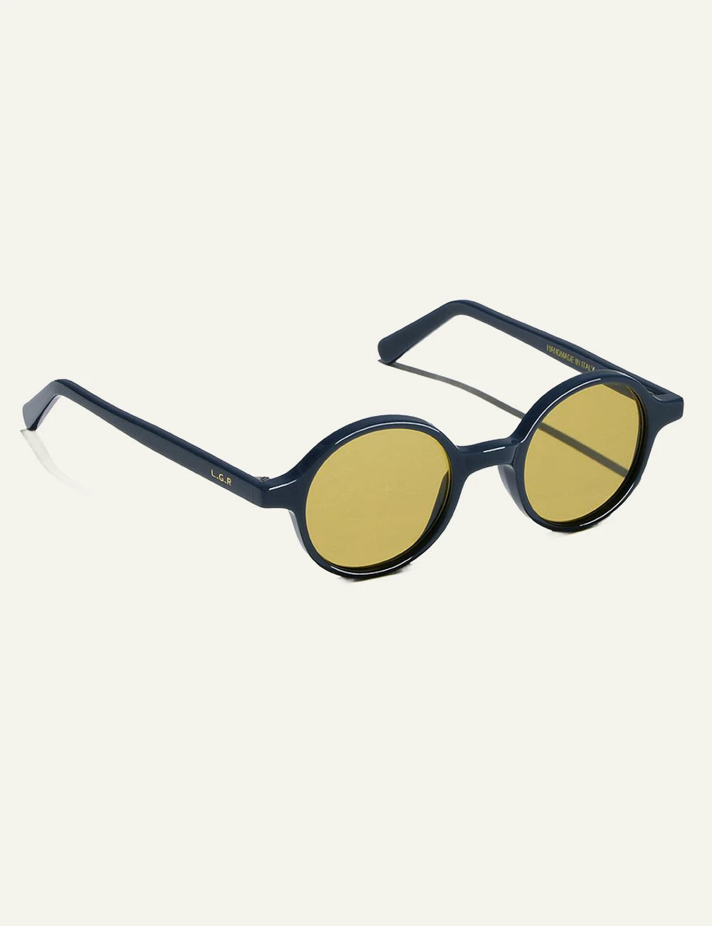 LGR SUNGLASSES REUNION MIDNIGHT BLUE- BROWN PHOTOCHROMIC