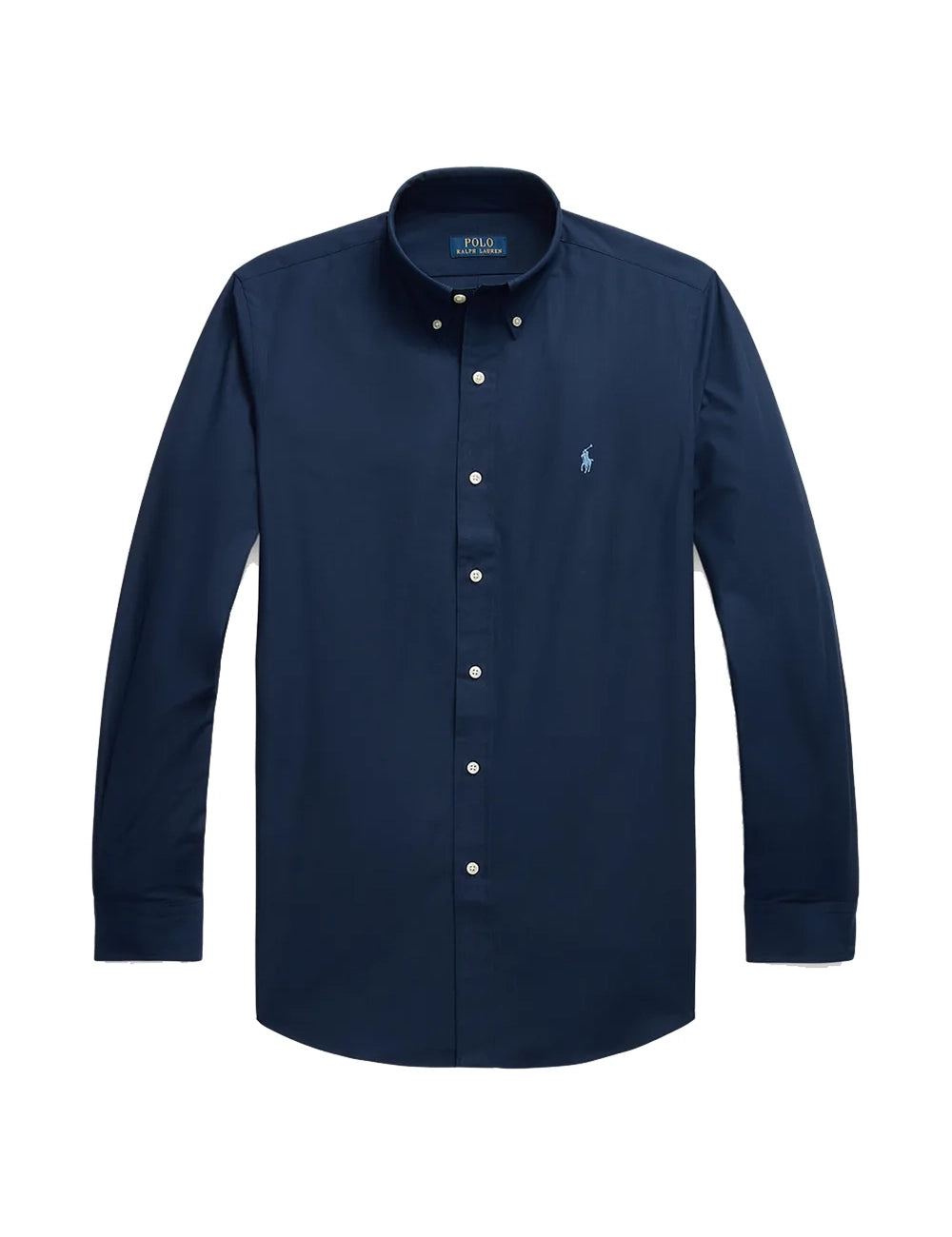 POLO RALPH LAUREN CUBDPPCS-LONG SLEEVE-SPORT SHIRT POLO RALPH LAUREN