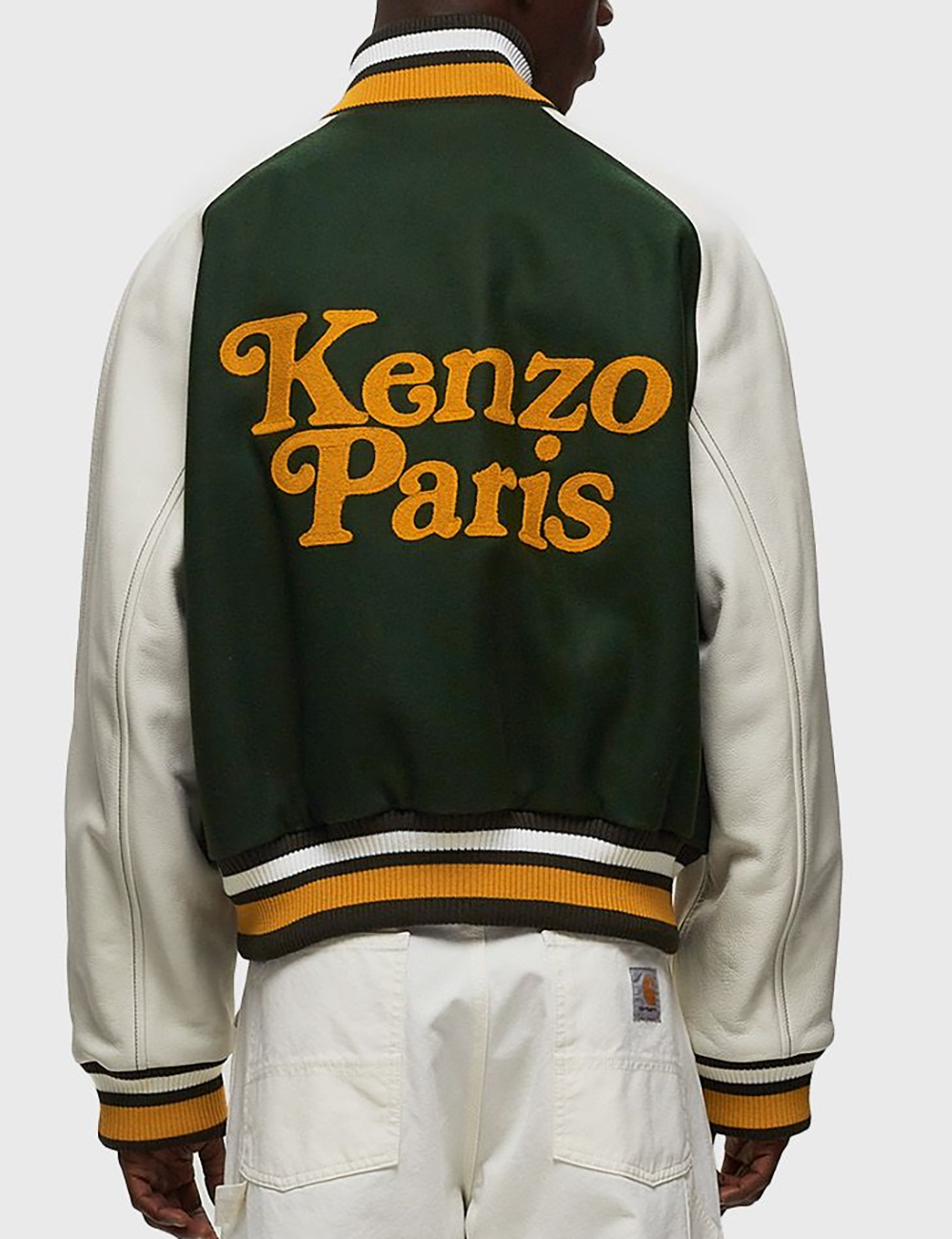 KENZO BOMBER JACKET KENZO