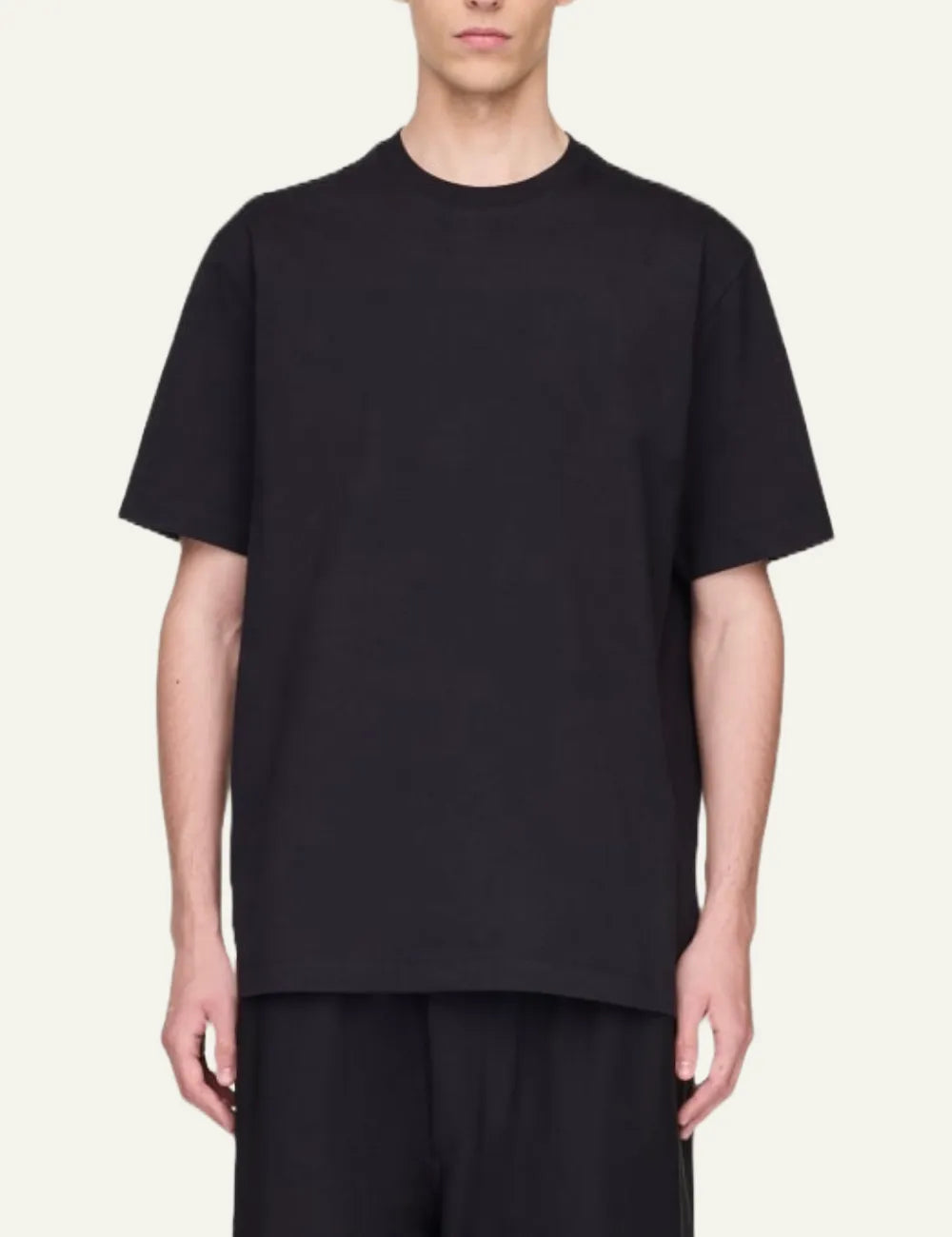 Y-3 GFX SS TEE 1