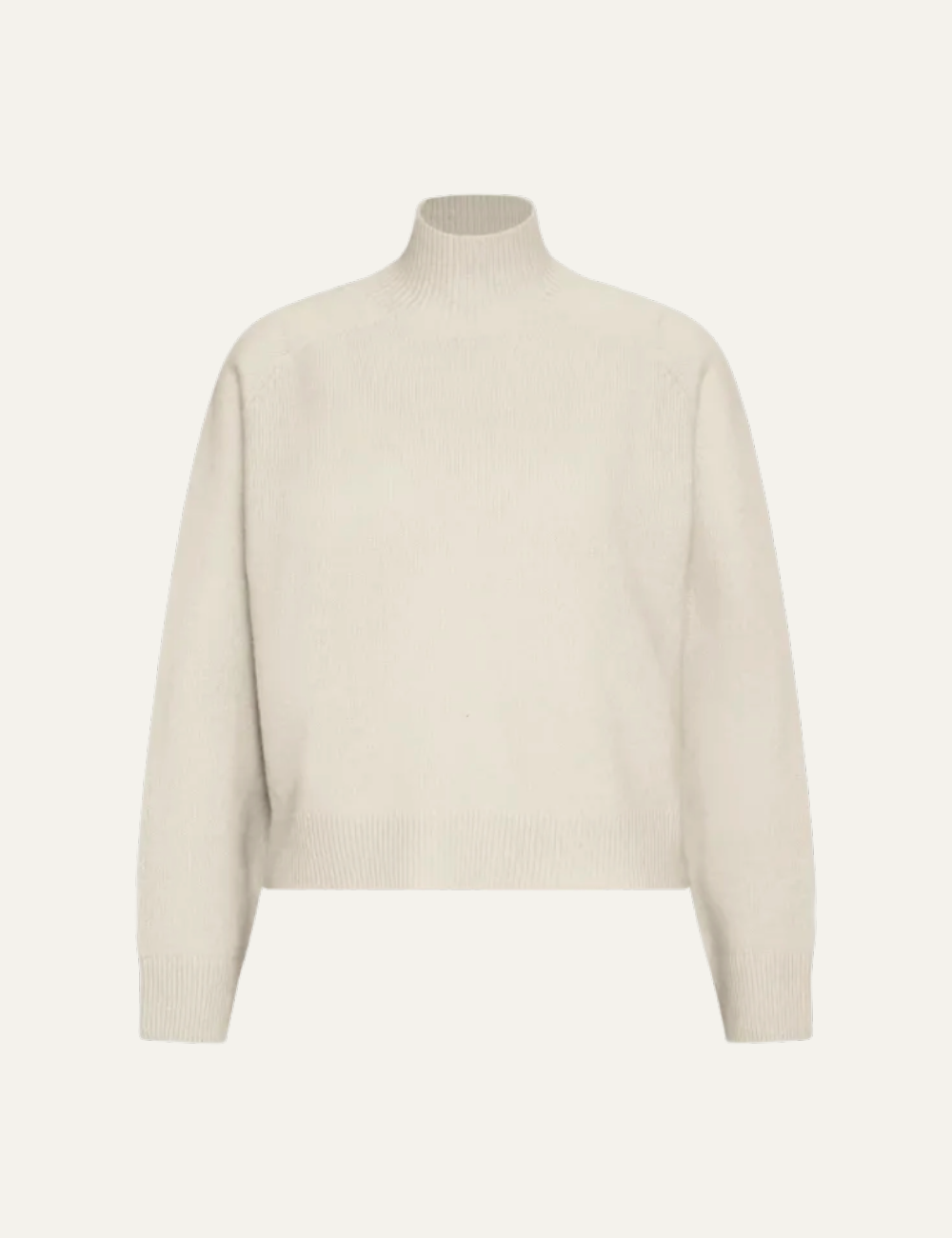 DRYKORN LYZIMA KNITWEAR BEIGE