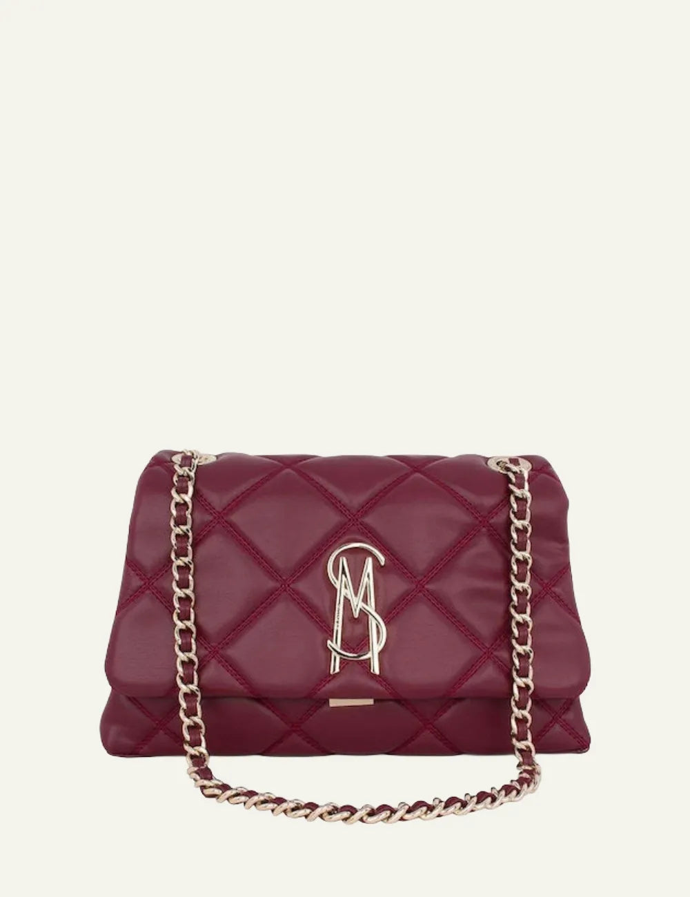 STEVE MADDEN BJOLENE CHERRY BAG