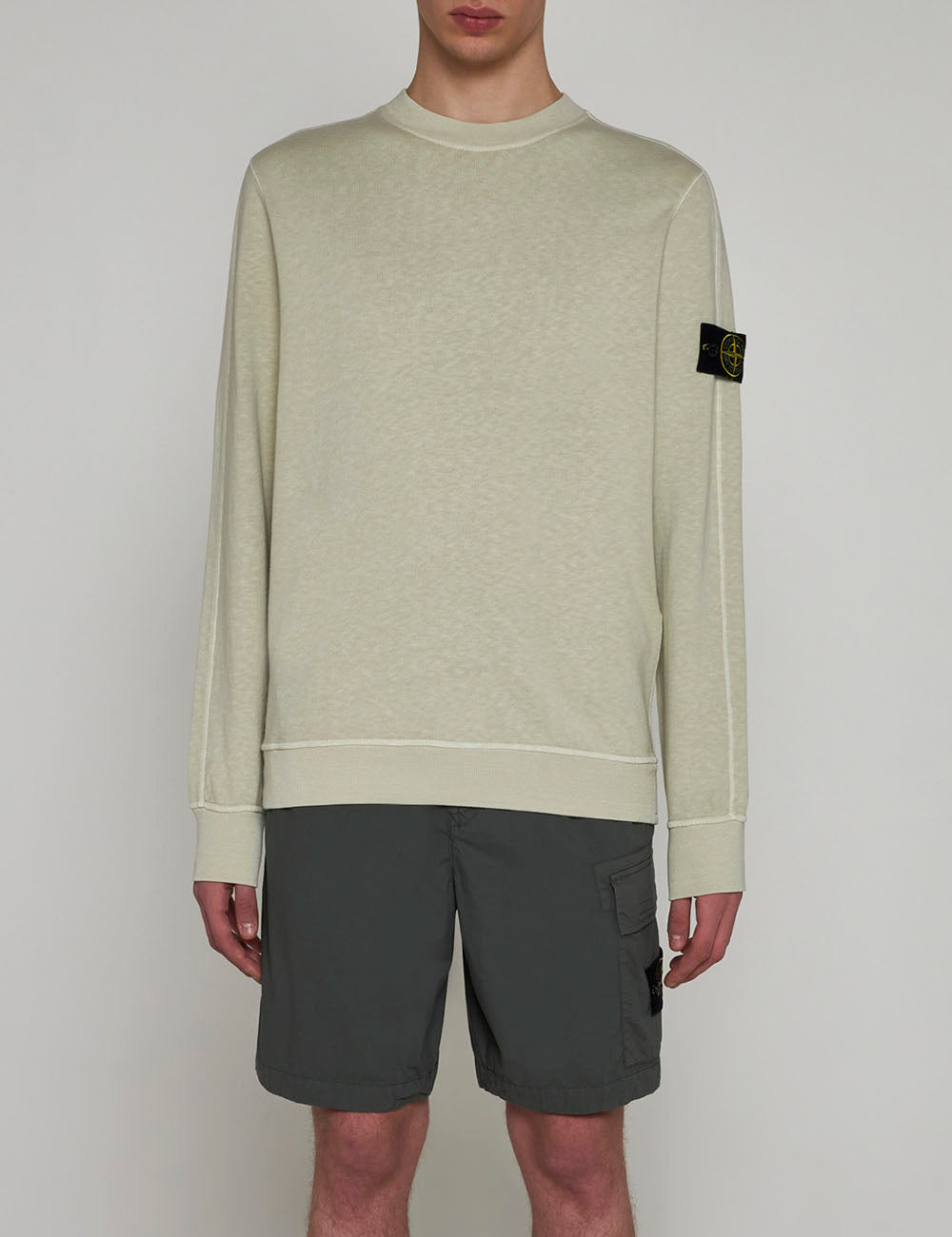 STONE ISLAND BERMUDA COMFORT STONE ISLAND