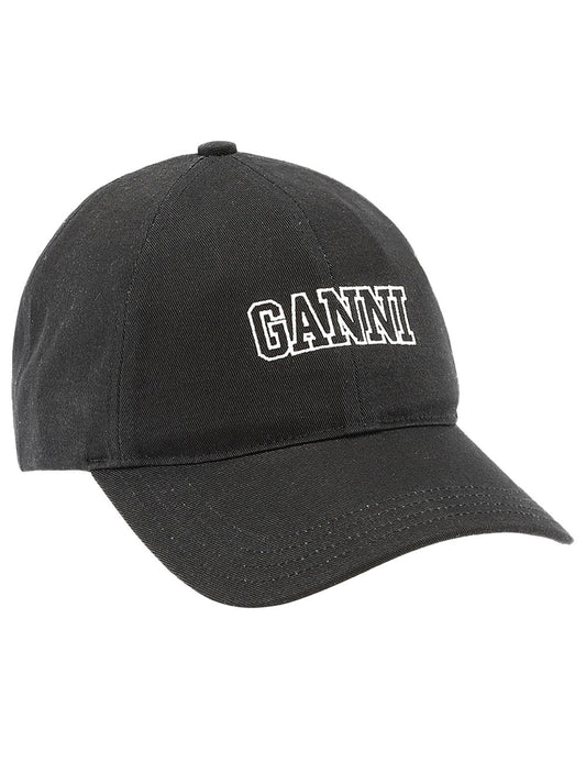 GANNI CAP