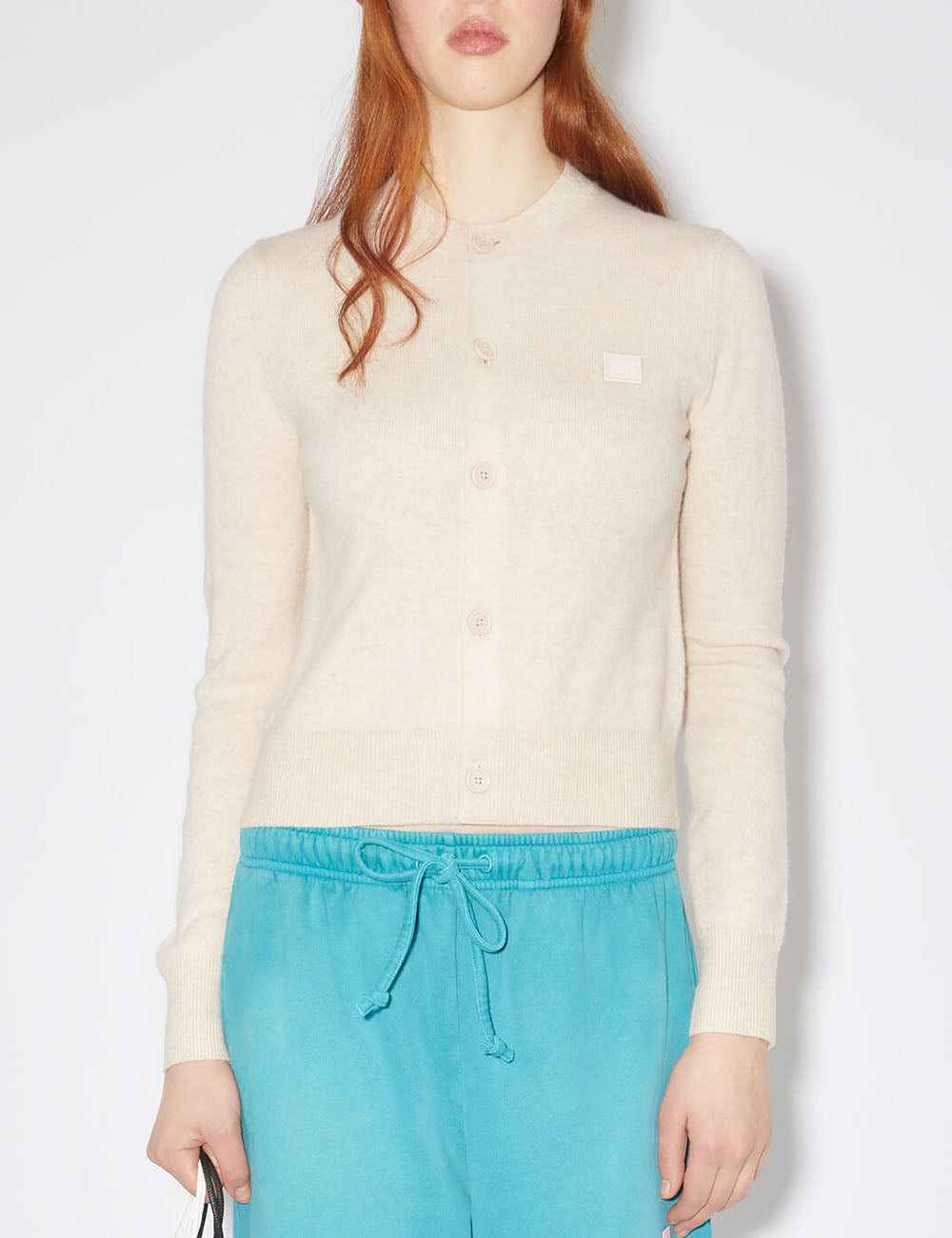 ACNE STUDIOS FA-WN-KNIT00000 ACNE STUDIOS