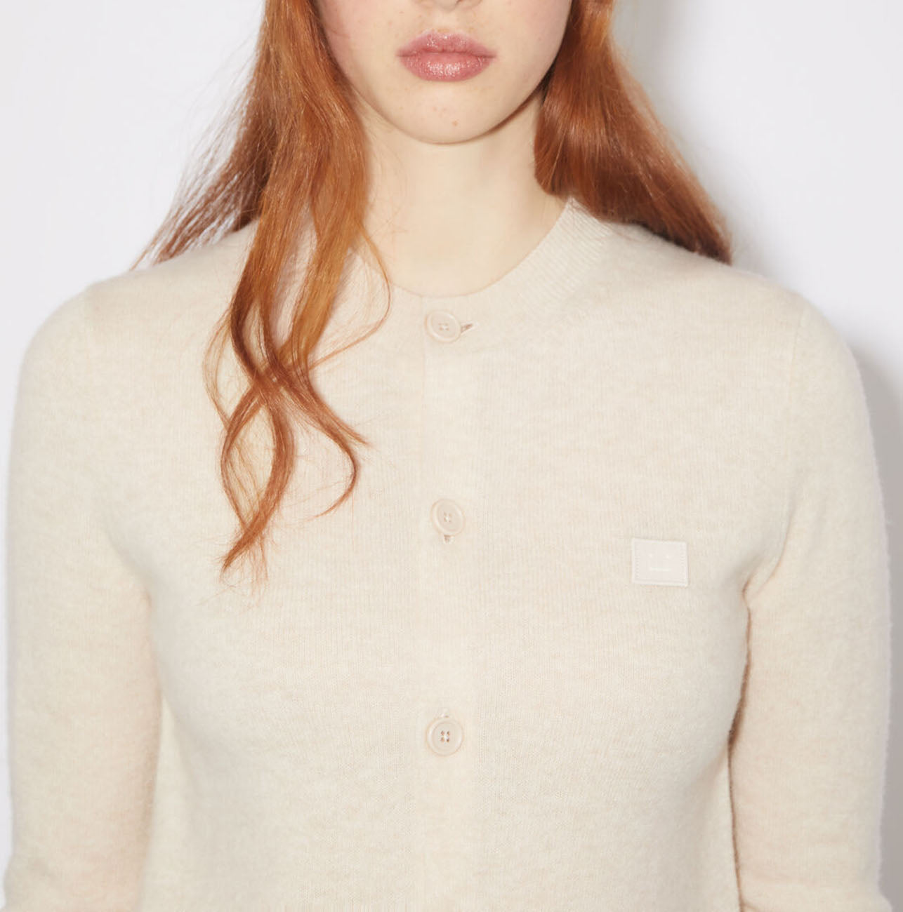 ACNE STUDIOS FA-WN-KNIT00000 ACNE STUDIOS