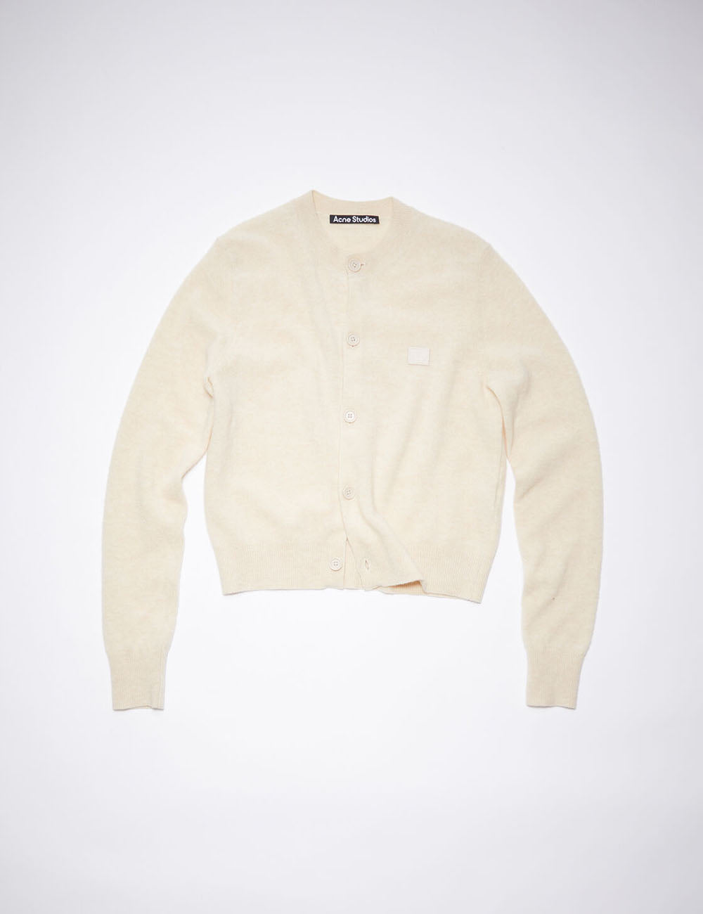 ACNE STUDIOS FA-WN-KNIT00000 ACNE STUDIOS