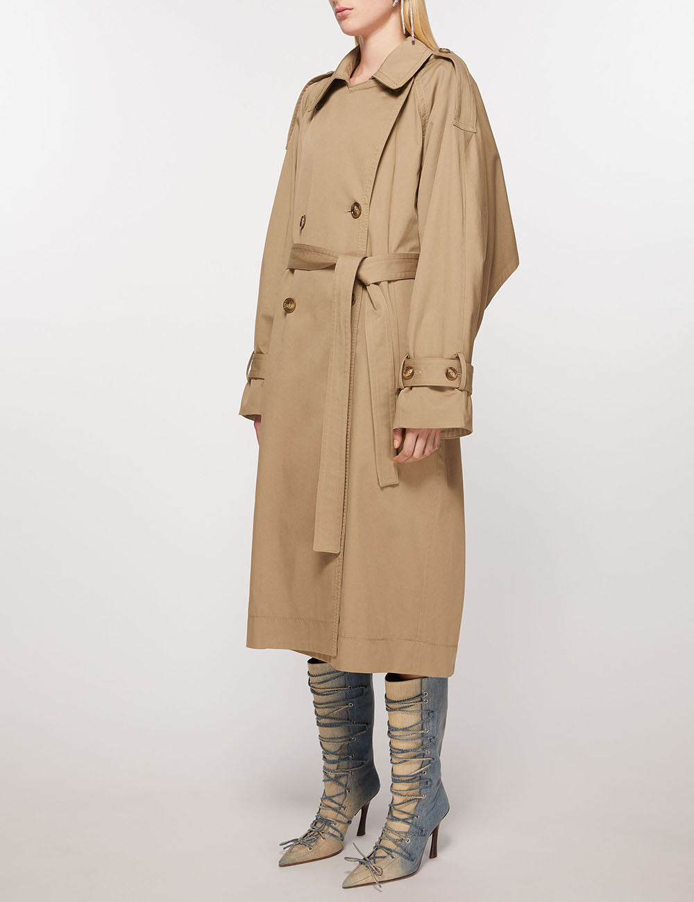 ACNE STUDIOS FN-WN-OUTW000819 ACNE STUDIOS